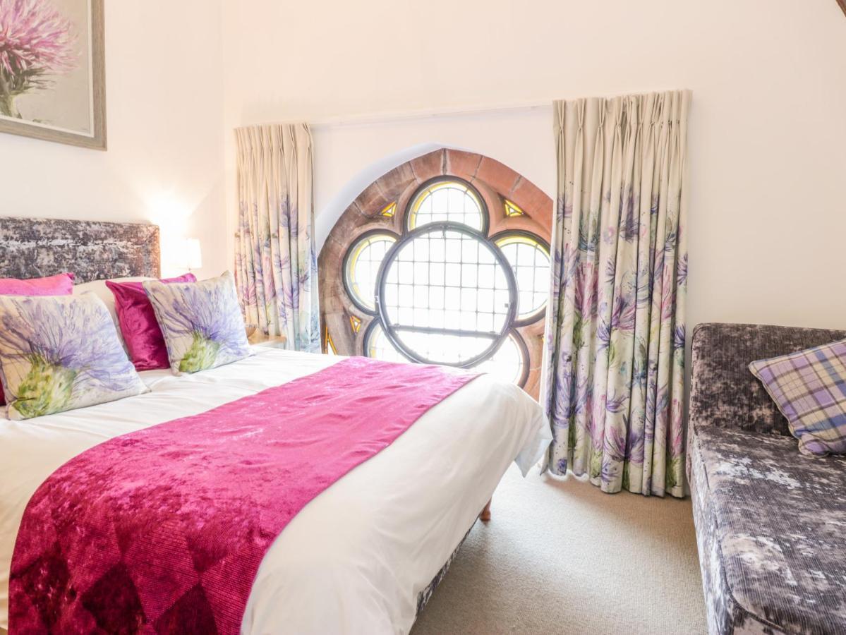 Penthouse St Mary'S Church Моффат Екстер'єр фото