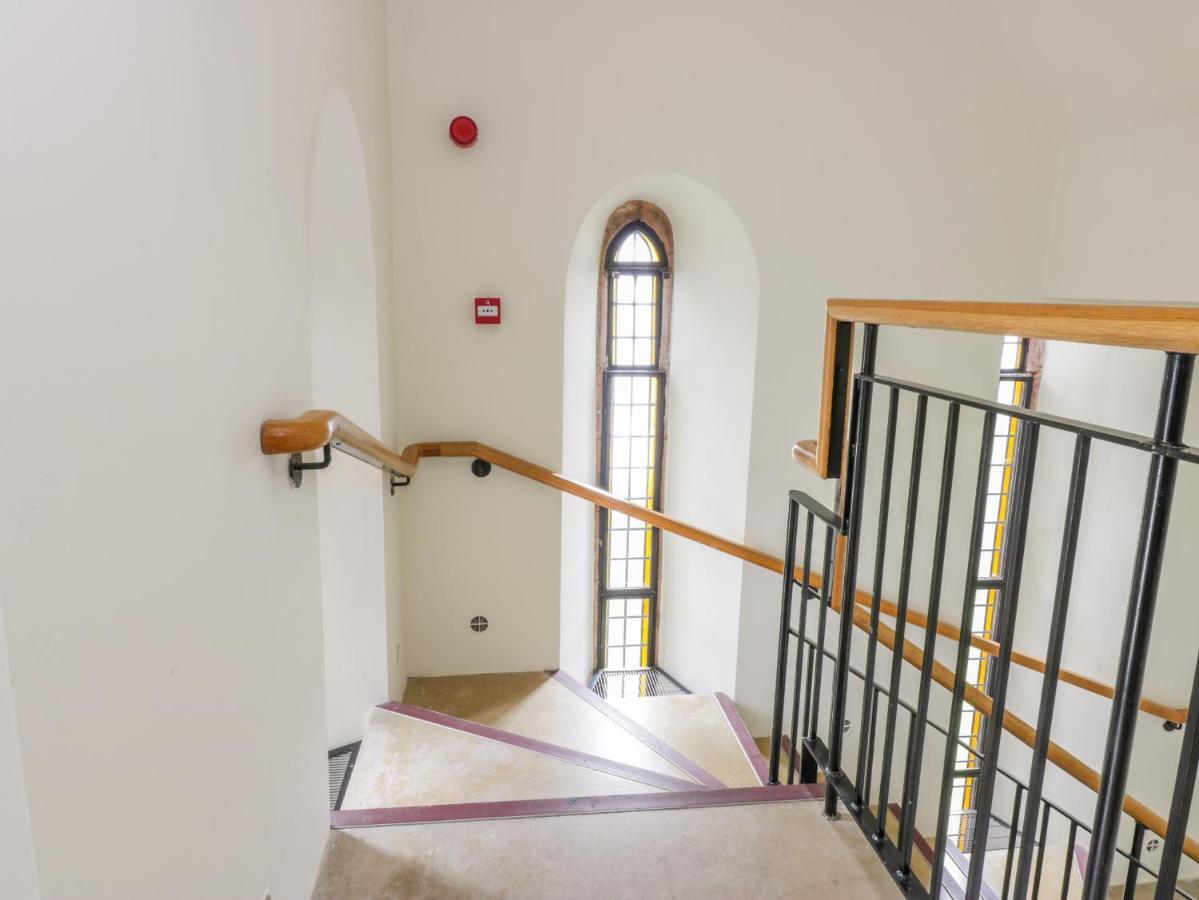 Penthouse St Mary'S Church Моффат Екстер'єр фото